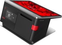 Сенсорний POS-термінал iMin